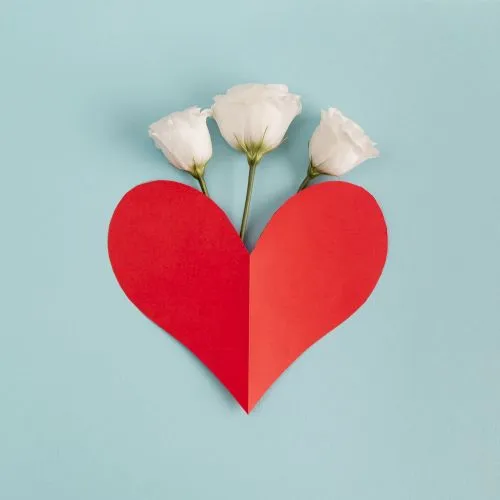 اختبار لغات الحب الخمس