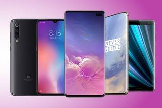 افضل هواتف الاندرويد الذكية لعام 2019 