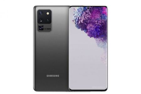 تسريبات جديدة جلاكسي اس 20 samsung galaxy s20