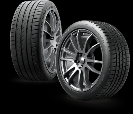 كل ما تحتاج معرفته عن إطارات السيارات