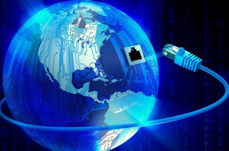 خط المشترك الرقمي ADSL كل ما تحتاج معرفته