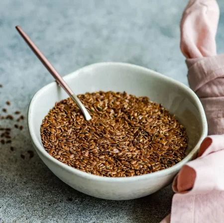 فوائد زريعة الكتان والقيمة الغذائية لزريعة الكتان