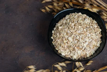 فوائد الشوفان للمرأة والقيمة الغذائية للشوفان