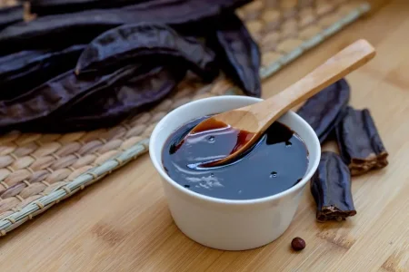 فوائد دبس الخروب للجسم والقيمة الغذائية لدبس الخروب