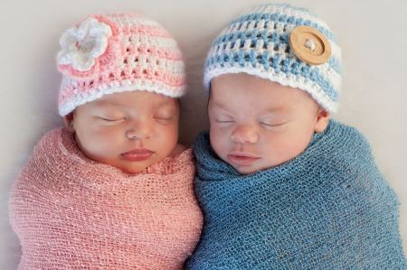 هل يمكن معرفة نوع الجنين في الشهر الثالث