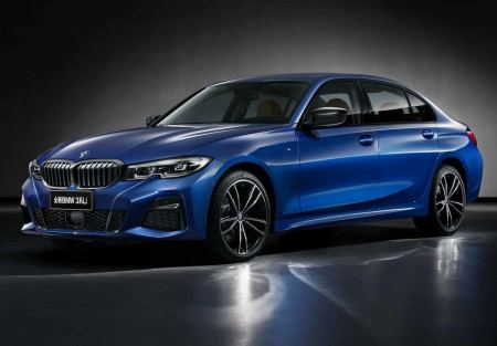 مواصفات واسعار بي ام دبليو الفئة الثالثة الجديدة 2020