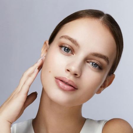 ماسك تفتيح البشرة من أول مرة وبأفضل نتيجة 