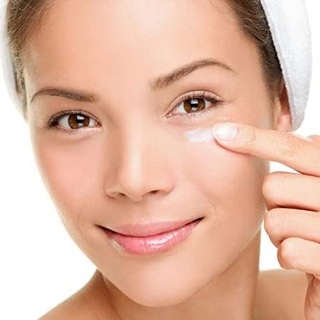 ماسك تفتيح فوري للوجه وطريقة تحضيره وإستخدامه