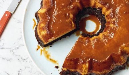 قدرة قادر وطريقة تحضيرها بالمقادير الصحيحة