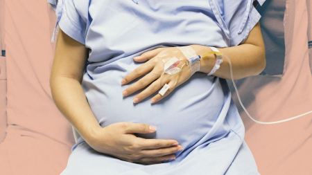 ماهي أسباب الولادة المبكرة ومتى تكون الولادة المبكرة