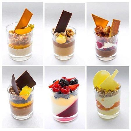 حلويات سريعة ولذيذة جداً مع المقادير الصحيحة