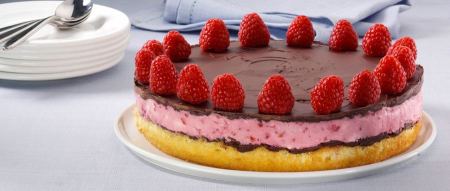 طريقة عمل حلويات سريعة وسهلة في المنزل