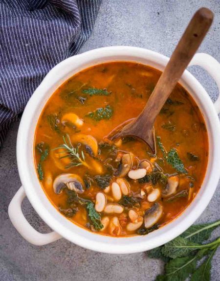 طبخات سهلة التحضير في المنزل مع المقادير