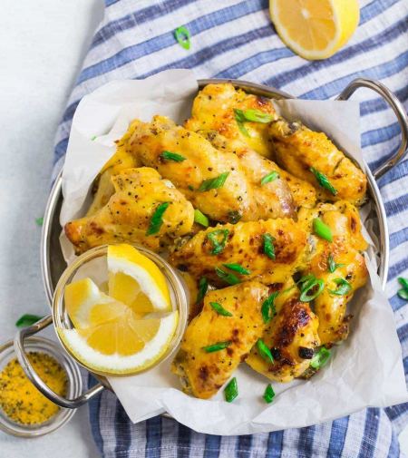 طبخات بصدور الدجاج مع المقادير وطريقة التحضير