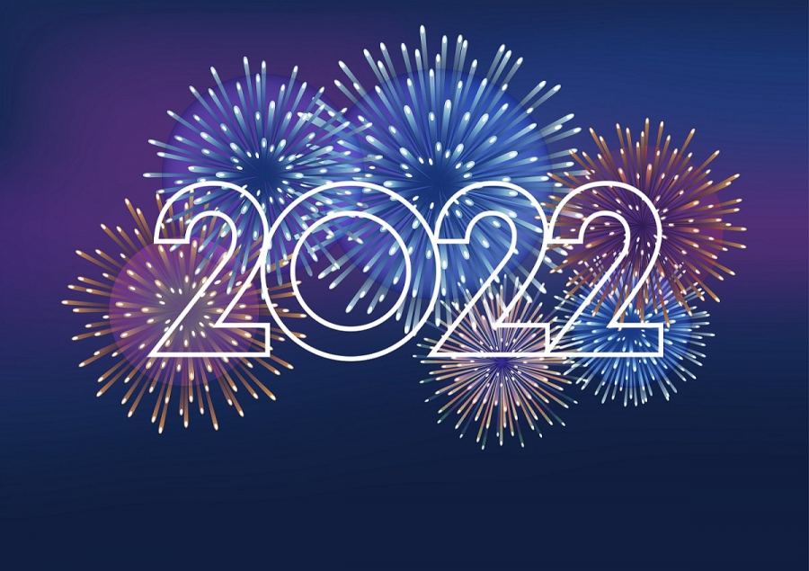 كم باقي على 2022 العد التنازلي لسنة 2022