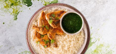 طريقة عمل الملوخية المجمدة بكل سهولة