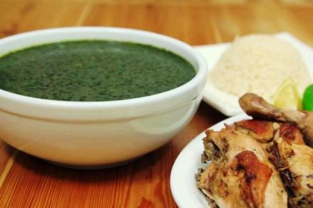 طريقة تخزين الملوخية لأكثر وقت ممكن