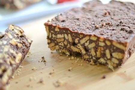 ليزي كيك سهل التحضير مع المقادير الصحيحة والصور