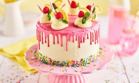 طريقة عمل الجاتوه في المنزل مع المقادير والصور