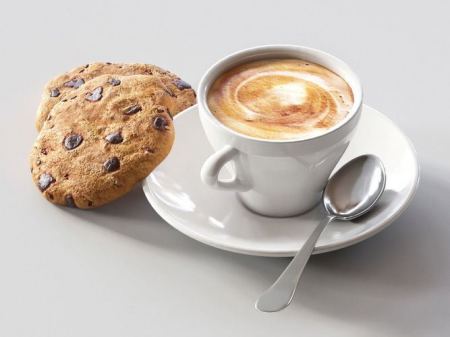 طريقة عمل نسكافيه برغوة بكل سهولة