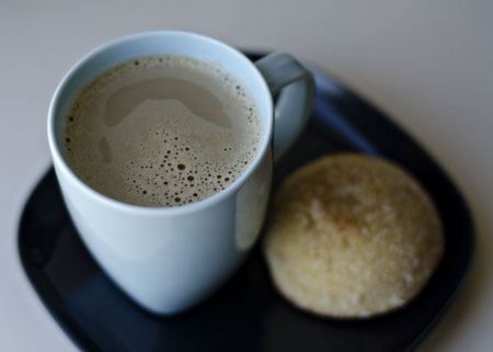 طريقة عمل نسكافيه بالحليب بكل سهولة