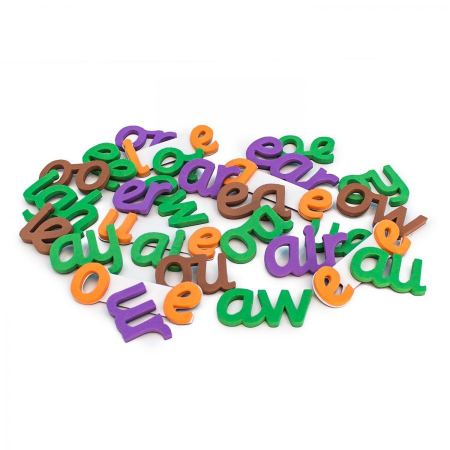 حروف العلة الانجليزية - حروف العلة في الانجليزي