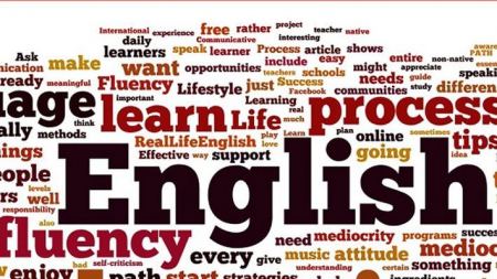 كلمات انجليزية للمبتدئين لتعلم اللغة بكل سهولة