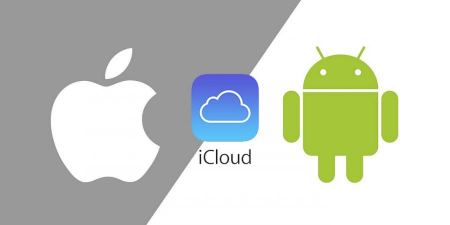 الدخول إلى ايميل icloud من الاندرويد شرح سهل مع الصور