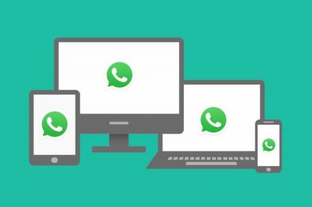 واتساب ويب طريقة الإستخدام والتفعيل بشرح سهل مع الصور