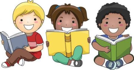 حكايات الاطفال الممتعة والمفيدة في مقال واحد