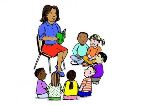 مجموعة من حكايات الاطفال الممتعة والمفيدة