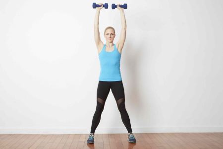 تمارين لزيادة الطول وطريقة تطبيقها بالصور