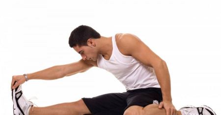 تمارين زيادة الطول للرجال والنساء