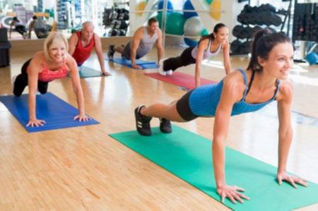 ماهي تمارين المقاومة وطريقة تطبيقها