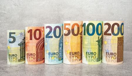 سعر اليورو اليوم بتاريخ 11-11-2020 الأربعاء