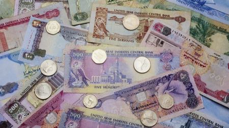 اقوى العملات العربية واغلاها بالترتيب