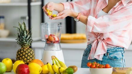 كيفية زيادة الوزن بسرعة للبنات