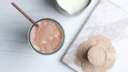 مشروبات لزيادة الوزن للنساء بشكل سريع ومضمون