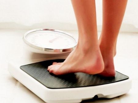 ماهي الاكلات التي تزيد الوزن بشكل سريع