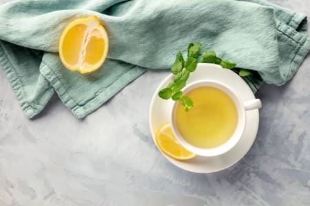 فوائد الشاي الأخضر للبشرة وطريقة إستخدامه