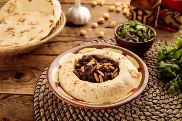 حمص